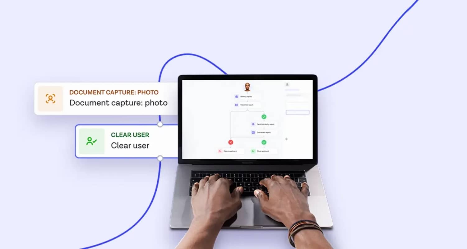 Balancing Compliance Risk and UX blog image