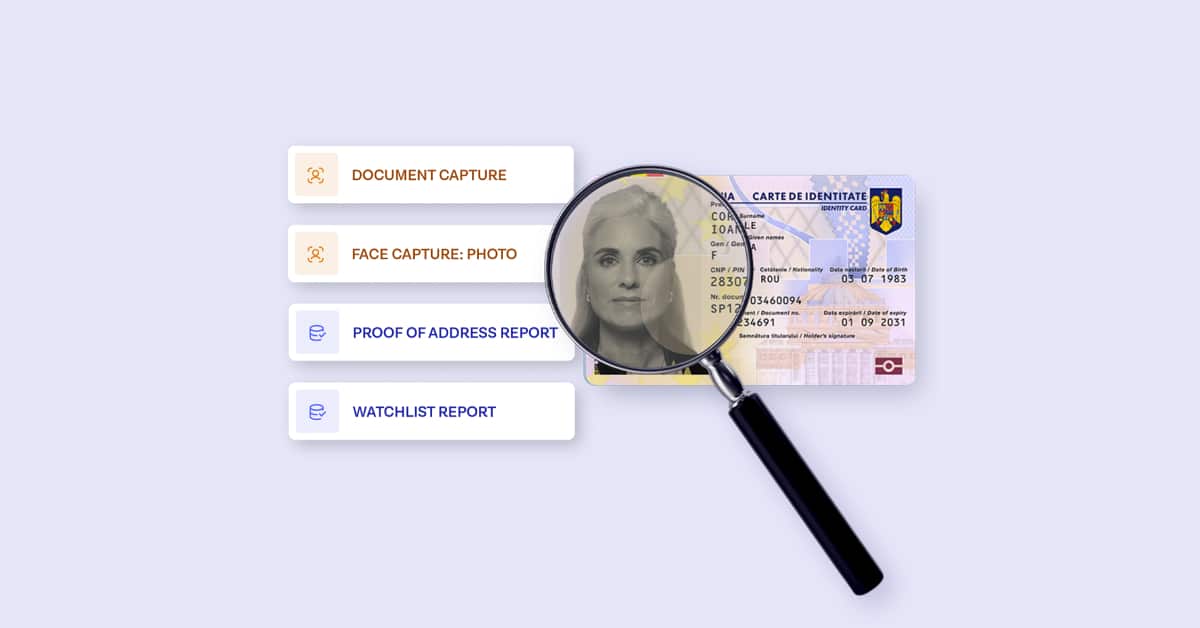 KYC for Romania