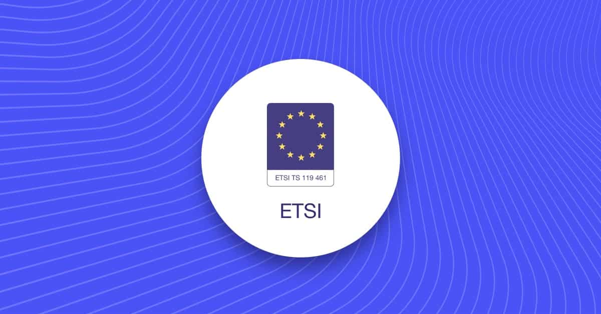 ETSI