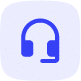 Headphone icon