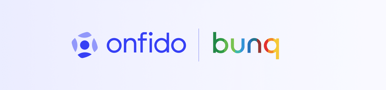 Onfido and bunq blog image