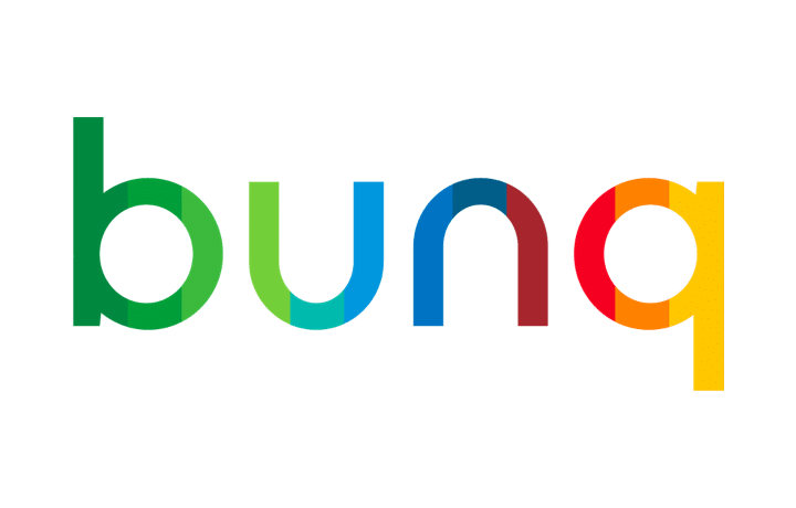 bunq logo