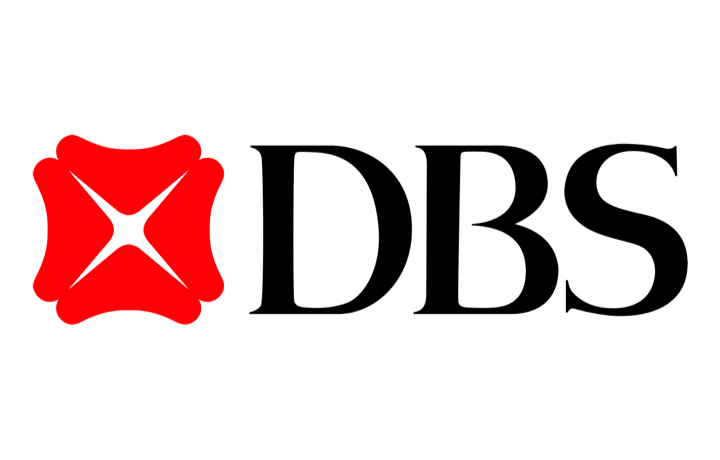 DBS logo