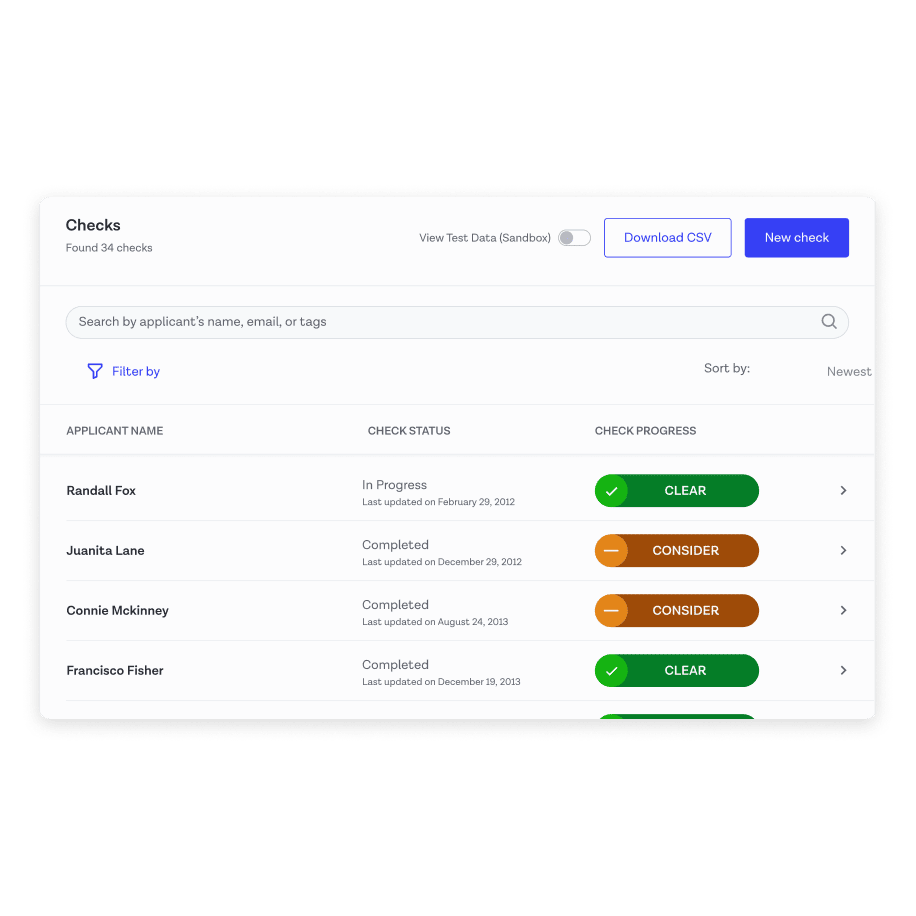 atlas ai dashboard