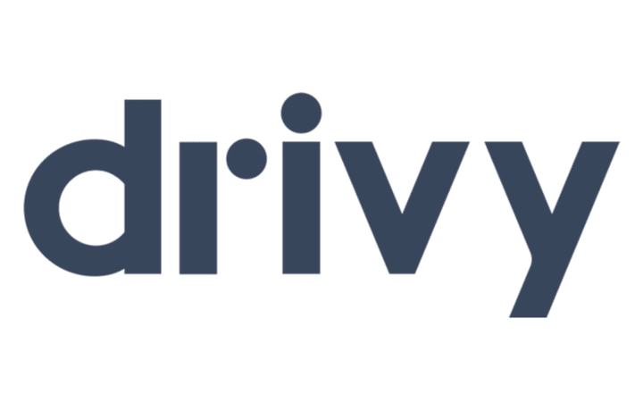 Drivy logo