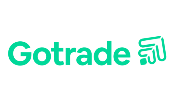 Gotrade logo