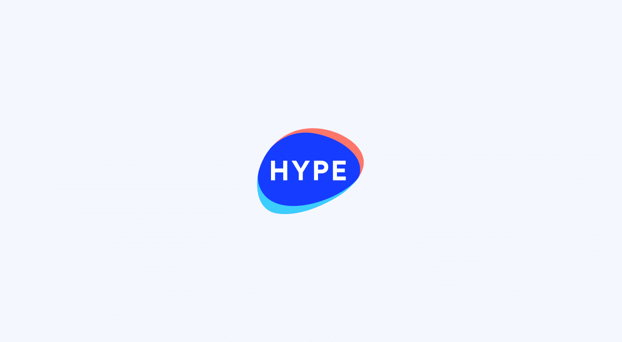 Hype logo