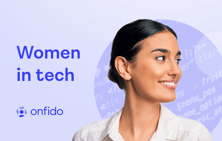 Women in tech