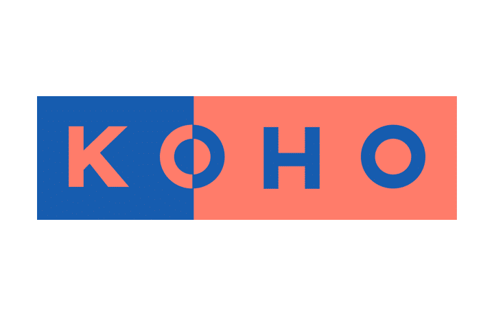 Koho logo