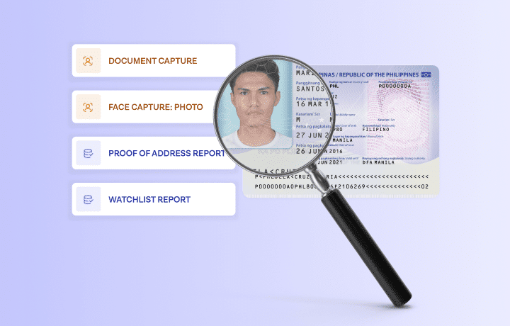 KYC Philippines card image