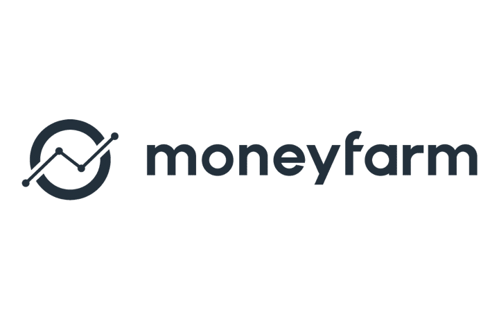 Moneyfarm logo