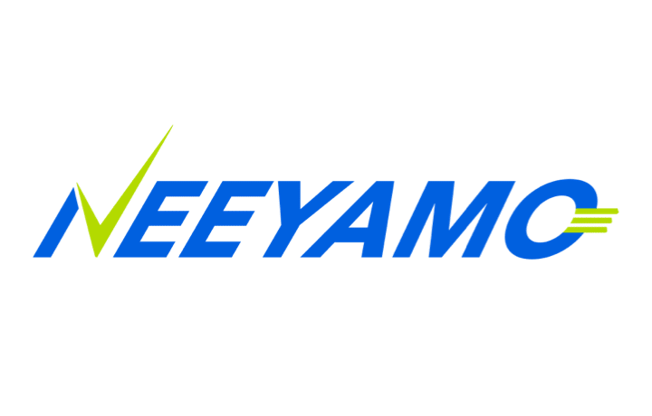 Neeyamo logo