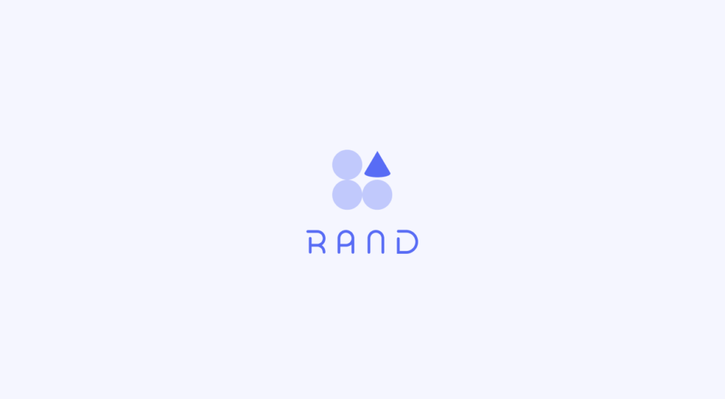 Rand Logo